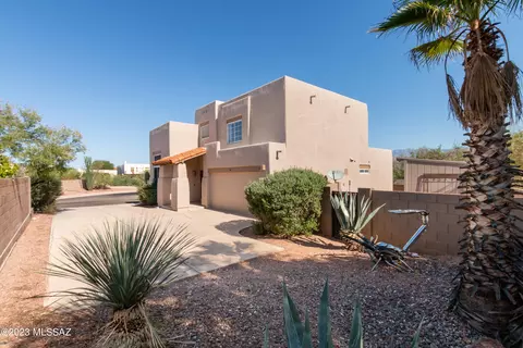 740 N Northern Vista Pl, Tucson, AZ 85748
