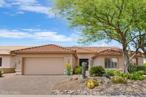 38786 S Starwood Dr, Saddlebrooke, AZ 85739