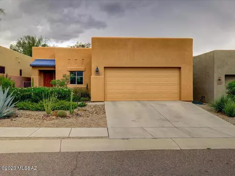 10352 E Jarod James Pl, Tucson, AZ 85747