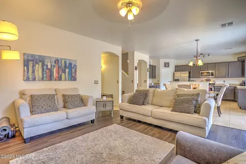 12736 E Red Iron Trl, Vail, AZ 85641 photo 22