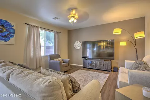 12736 E Red Iron Trl, Vail, AZ 85641 photo 6