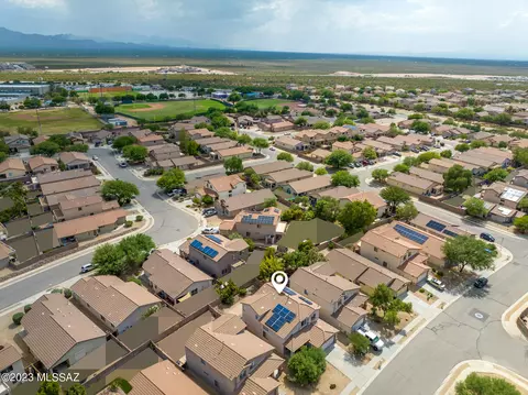 12736 E Red Iron Trl, Vail, AZ 85641 photo 3
