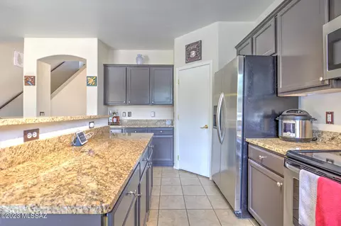 12736 E Red Iron Trl, Vail, AZ 85641 photo 15