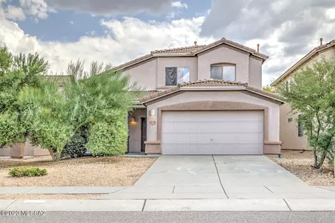 12736 E Red Iron Trl, Vail, AZ 85641