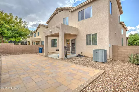 12736 E Red Iron Trl, Vail, AZ 85641 photo 7