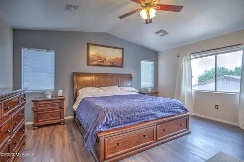 12736 E Red Iron Trl, Vail, AZ 85641 photo 35