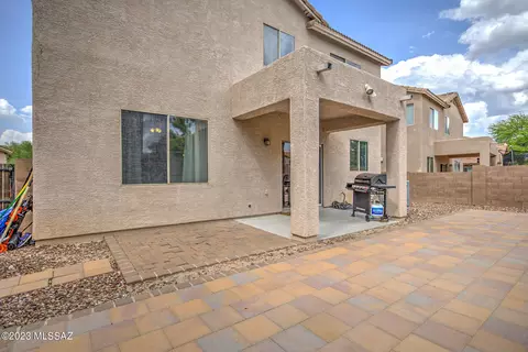 12736 E Red Iron Trl, Vail, AZ 85641 photo 43