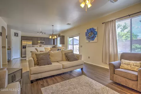 12736 E Red Iron Trl, Vail, AZ 85641 photo 23