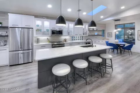 6345 E Placita Divina, Tucson, AZ 85750