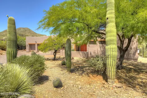 3280 W Bird Haven Pl, Tucson, AZ 85745