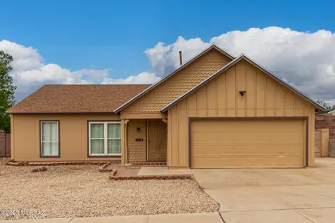 10371 E Heritage Pl, Tucson, AZ 85730