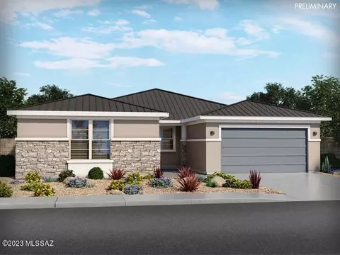 10542 E Rosy Marble Dr, Tucson, AZ 85748