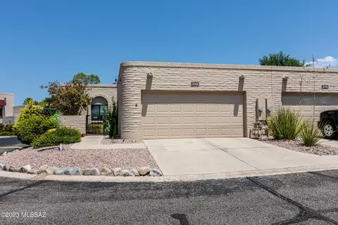 4360 N Camino Real, Tucson, AZ 85718