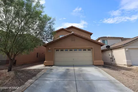 4006 E Agate Knoll Dr, Tucson, AZ 85756