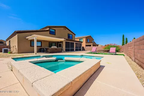 148 W Cheevers St, Vail, AZ 85641 photo 5