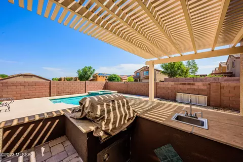 148 W Cheevers St, Vail, AZ 85641 photo 10