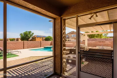 148 W Cheevers St, Vail, AZ 85641 photo 28