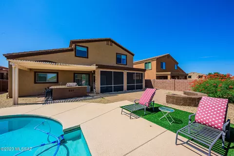 148 W Cheevers St, Vail, AZ 85641 photo 7