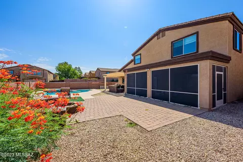 148 W Cheevers St, Vail, AZ 85641 photo 9