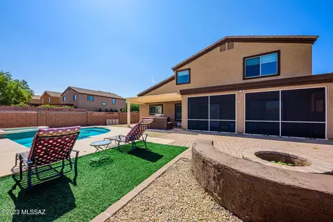 148 W Cheevers St, Vail, AZ 85641 photo 8