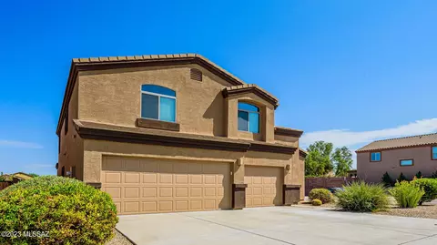 148 W Cheevers St, Vail, AZ 85641 photo 2