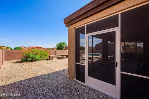 148 W Cheevers St, Vail, AZ 85641 photo 3