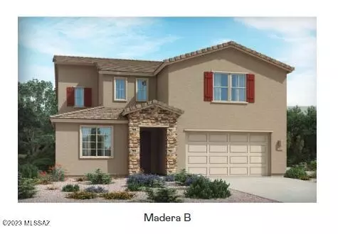 6723 E Caminito La Piscina, Tucson, AZ 85756