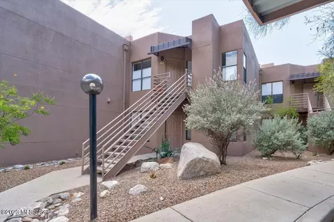 6655 N Canyon Crest Dr #13-176, Tucson, AZ 85750