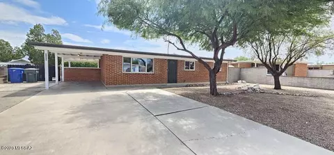 3325 S Mead Ave, Tucson, AZ 85730