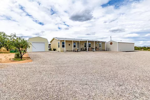 3191 W Williams Rd, Benson, AZ 85602