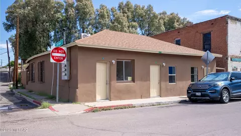 218 W Elm St, Nogales, AZ 85621