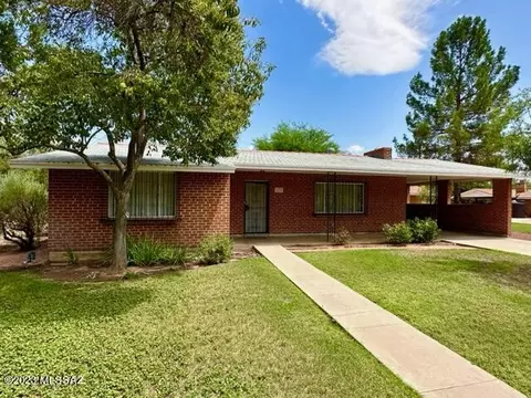 3232 N Stewart Ave, Tucson, AZ 85716