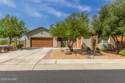 1406 E Lower Mine Ln, Sahuarita, AZ 85629