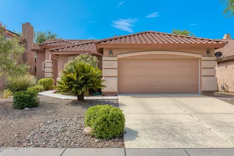 2162 E Bedrock Ln, Oro Valley, AZ 85755