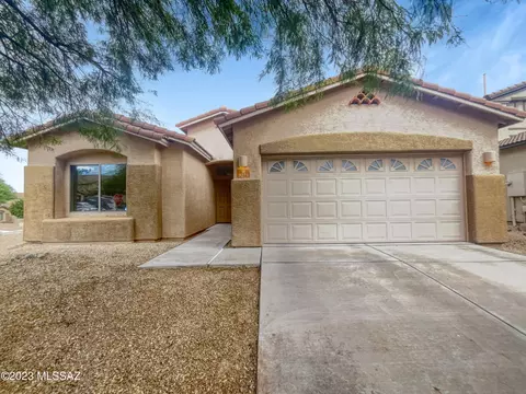 9271 E Bronze Hill Dr, Vail, AZ 85641 photo 5