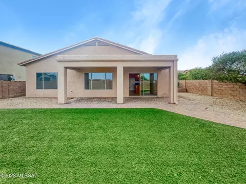 9271 E Bronze Hill Dr, Vail, AZ 85641 photo 13