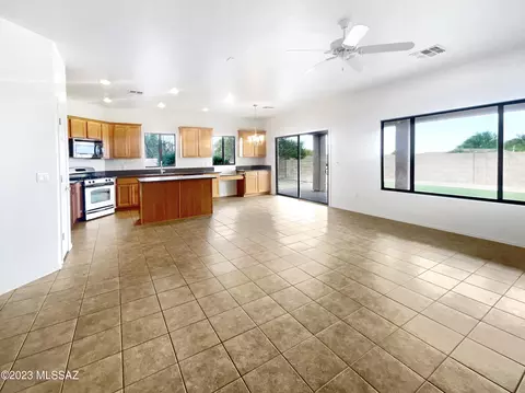 9271 E Bronze Hill Dr, Vail, AZ 85641 photo 9