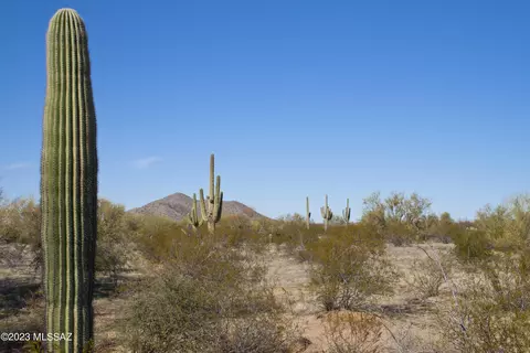 0 E Jena St SE, Marana, AZ 85658