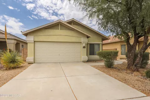 5225 N Crowley Ln, Tucson, AZ 85705