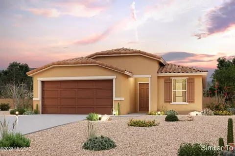 331 S Redwood Loop, Benson, AZ 85602 photo 2