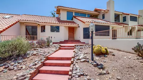 6670 E Placita Alhaja, Tucson, AZ 85750