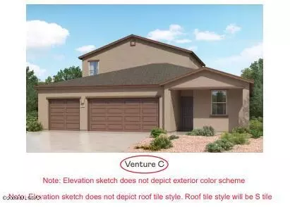 10564 W Vandever Dr, Marana, AZ 85653