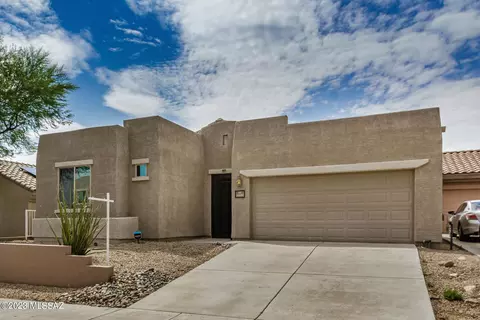 10688 E Sanctuary Ridge Ln, Tucson, AZ 85747