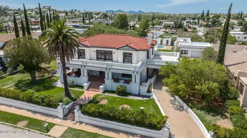 613 N Sierra Ave, Nogales, AZ 85621