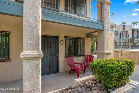 7668 E 22nd St #78, Tucson, AZ 85710