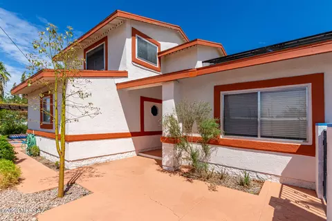 1905 N Palo Verde Blvd, Tucson, AZ 85716