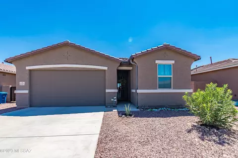 21373 E Treasure Rd, Red Rock, AZ 85145