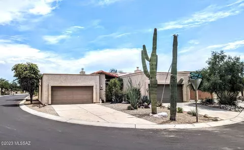 3370 W Starfall Pl, Tucson, AZ 85741