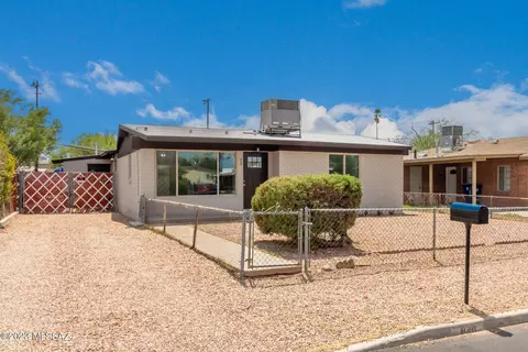 840 E Linden St, Tucson, AZ 85719