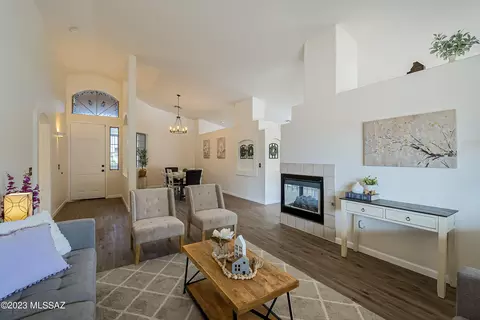 7551 S Samandari Ct, Tucson, AZ 85747 photo 15